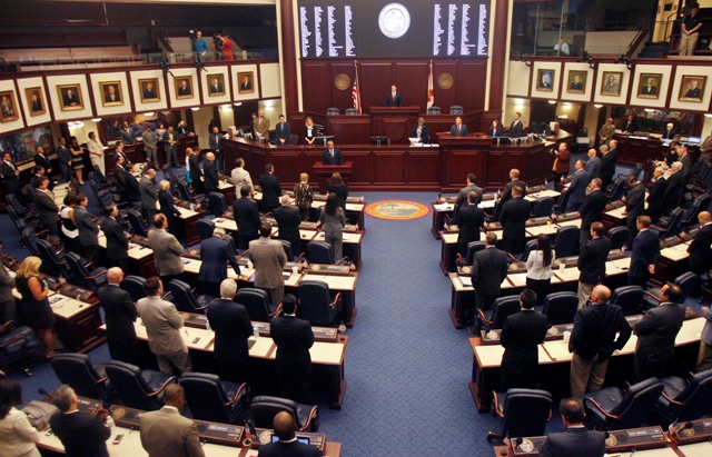 Florida's House of Representatives