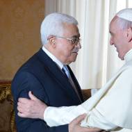 Vatican Palestinians