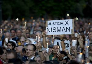 Argentina Nisman