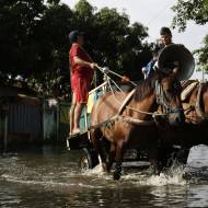 Paraguay Floods