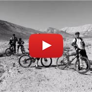 Arad to Dead Sea Mountain Biking