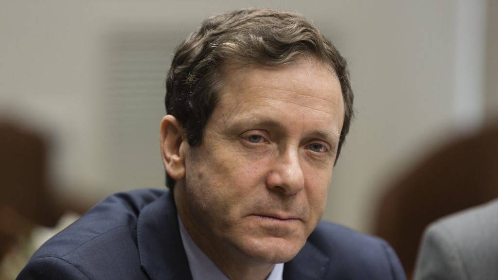 Isaac Herzog