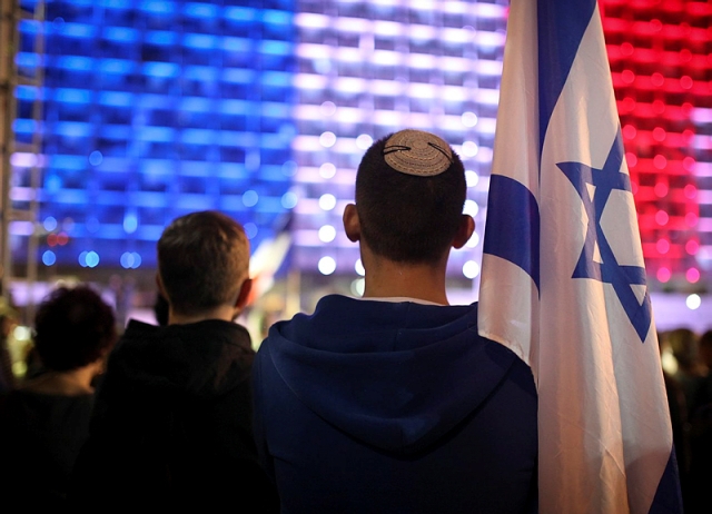 Kippah France