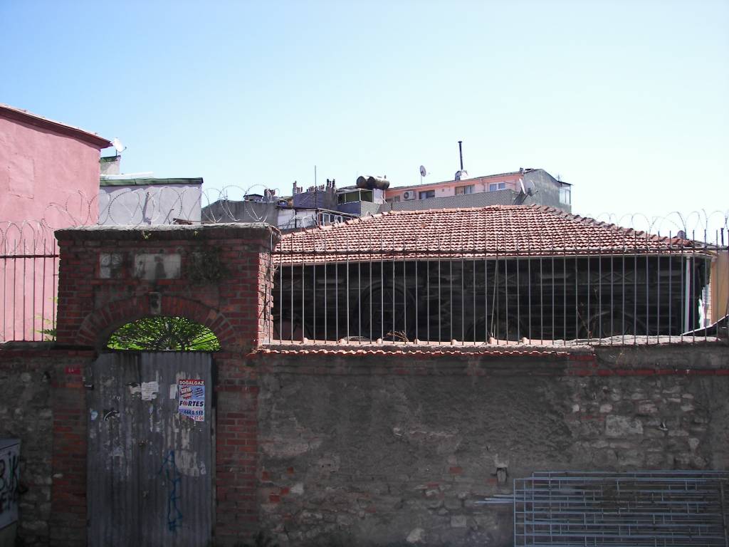 Istipol Synagogue