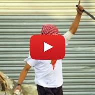Palestinian terror in Jerusalem