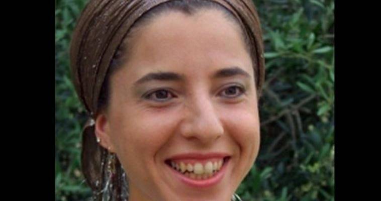 Dafna Meir