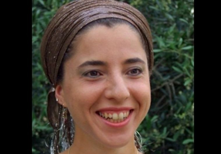 Dafna Meir