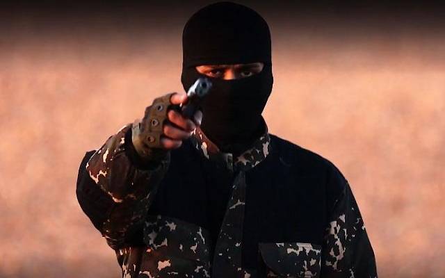 Isis clip de Reino Unido
