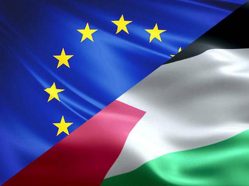 EU Palestinian