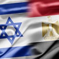 Egypt Israel