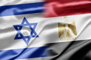 Egypt Israel