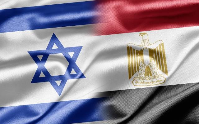 Egypt Israel