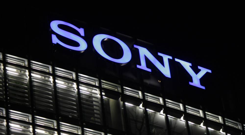 Sony