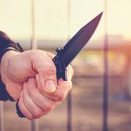 knife intifada