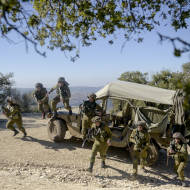 IDF training