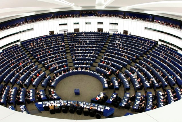 European Parliament