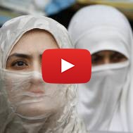Muslim women World Hijab Day
