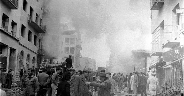 ben yehuda bombing 1948