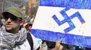 anti-semitism on north american campuses