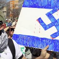 anti-semitism on north american campuses