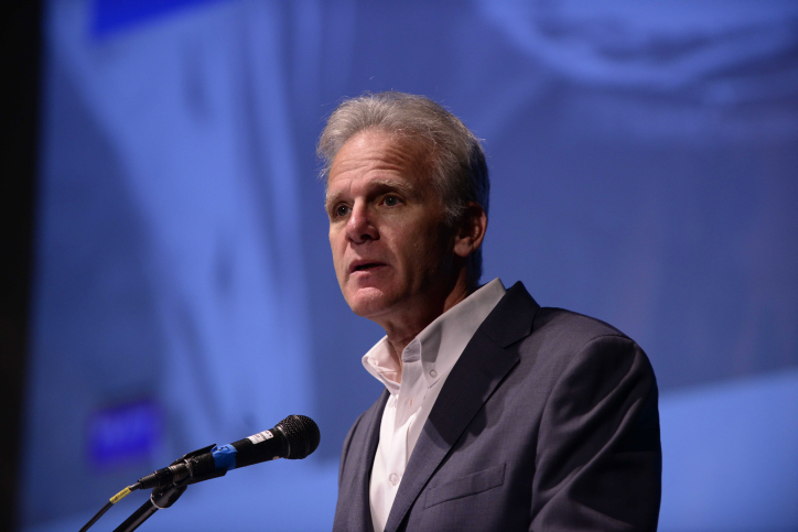 Michael Oren