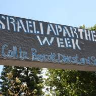 israel apartheid week