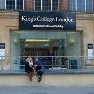 King’s College London