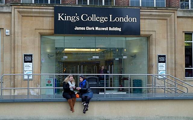 King’s College London