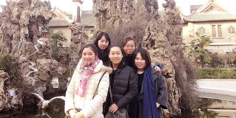 Shavei Israel Chinese Jewish women