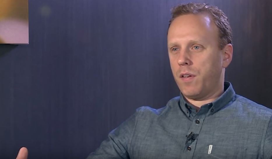 Max Blumenthal