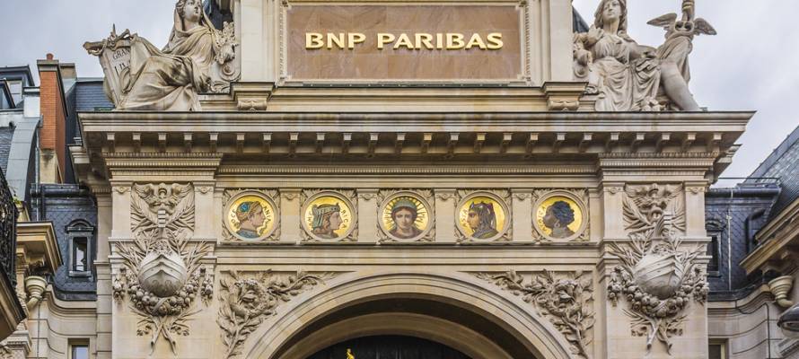 BNP Paribas