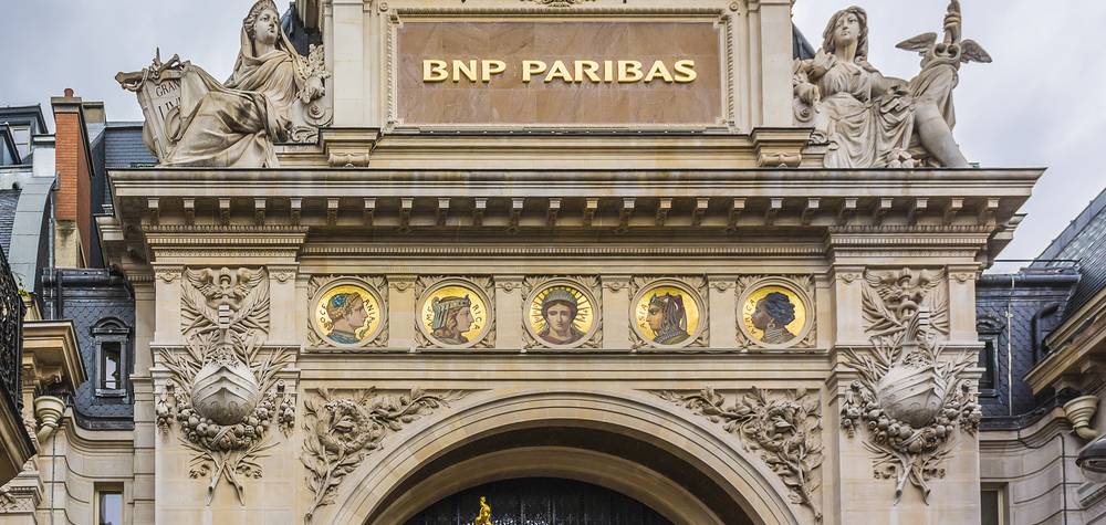 BNP Paribas