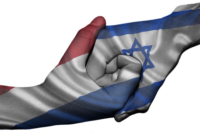 Israel Holland