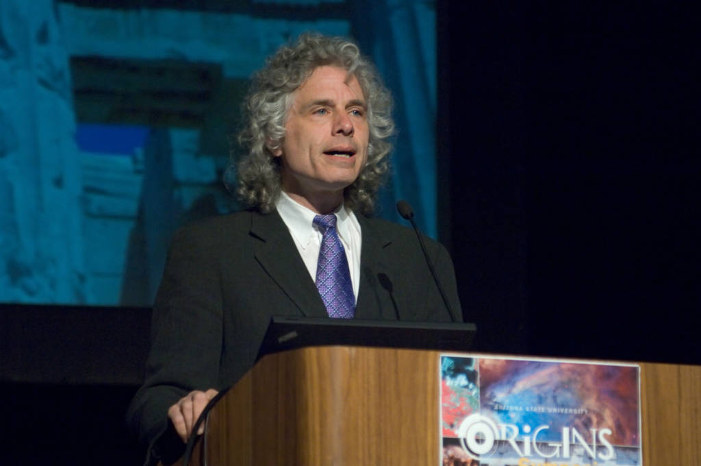 Steven Pinker