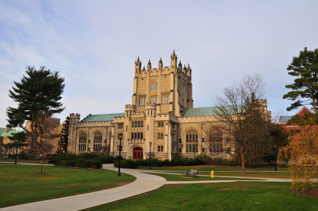 Vassar College