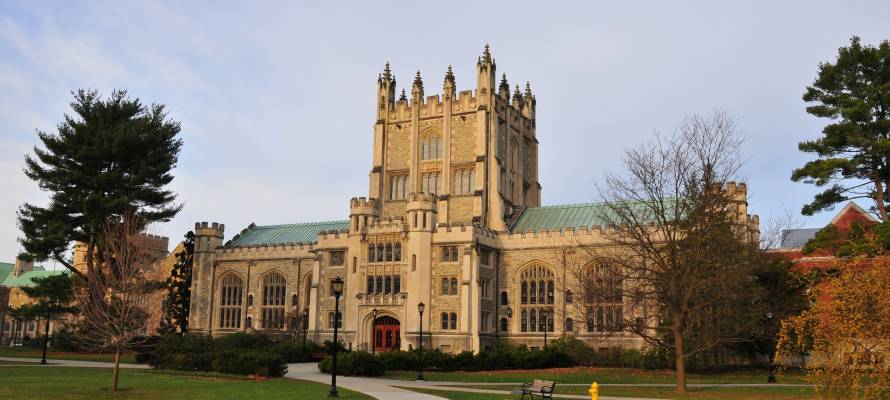 Vassar College