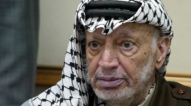 Israeli-Arab town retracts naming street after Arch-Terrorist Arafat | United with Israel