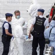 Islamic terror in Brussels