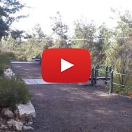 Yad Vashem to Mount Herzl