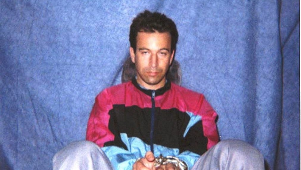 Daniel Pearl