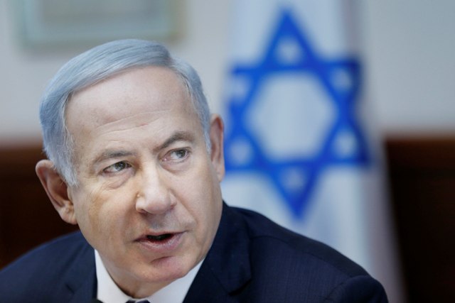 Netanyahu