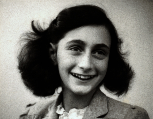 Ann Frank