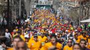 jerusalem marathon