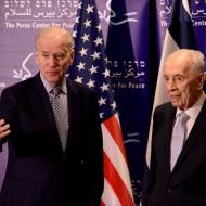 Peres Biden