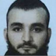 Turkish Islamic State terrorist Mehmet Ozturk