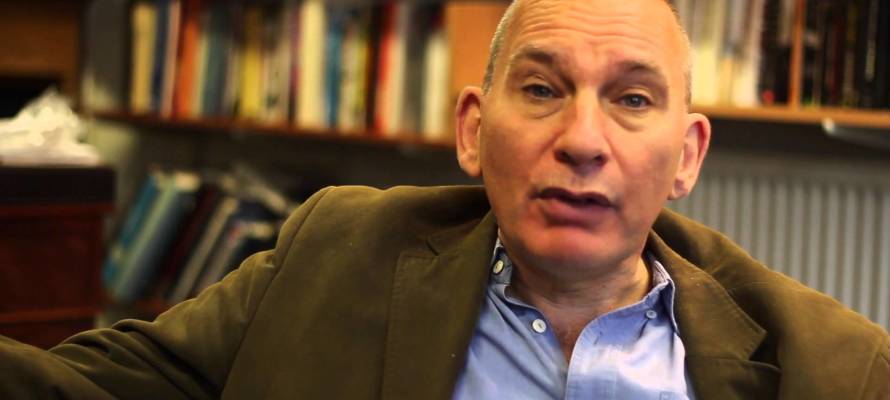 Nick Cohen