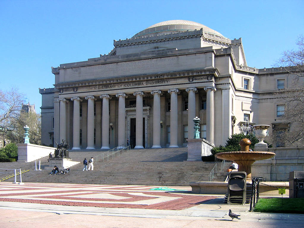 Columbia University