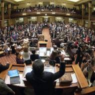 Georgia legislature
