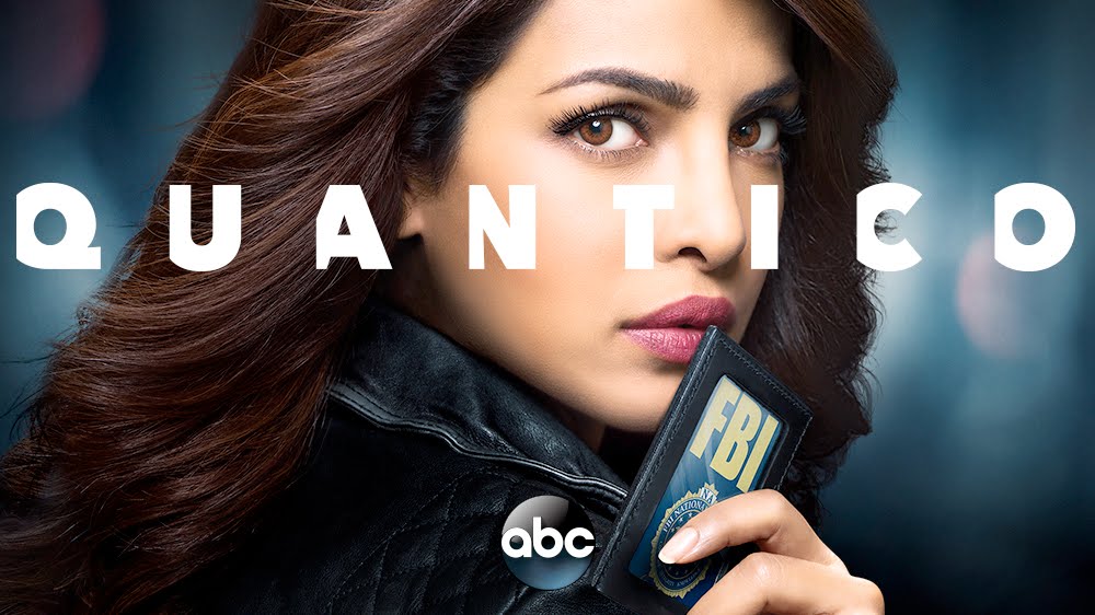 Quantico anti-Semitism