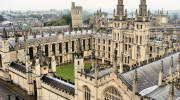 Oxford University